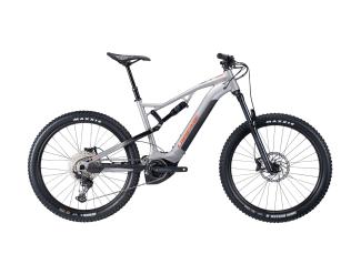 Location VTT électrique 1/2 journée