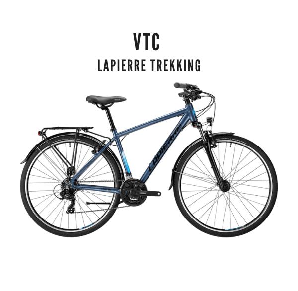 Location Vélo Tout Chemin 4h - Taille S