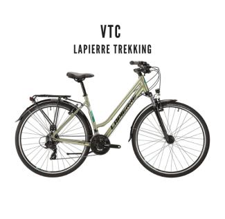 Location Vélo Tout Chemin Journée - Taille M