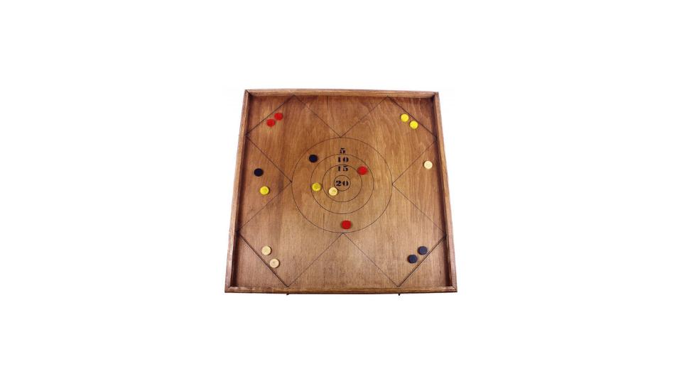 Rental Elastic target shooting