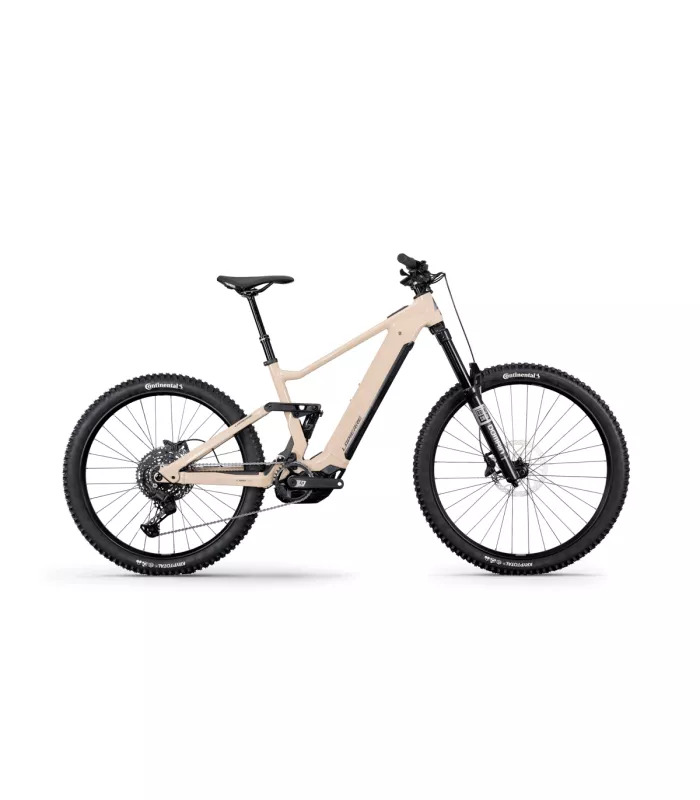 Location VTT électrique 4h - Taille S