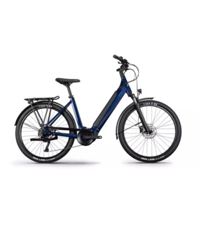Location VTC électrique 4h - Taille S