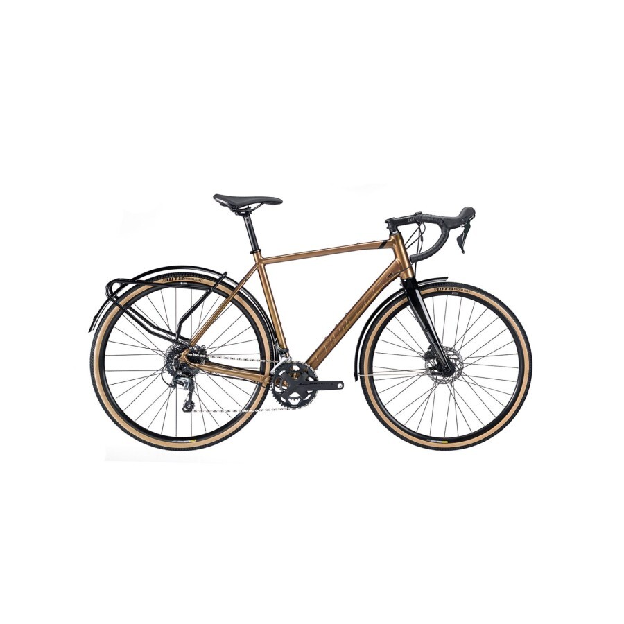 Location vélo de gravel - Taille S