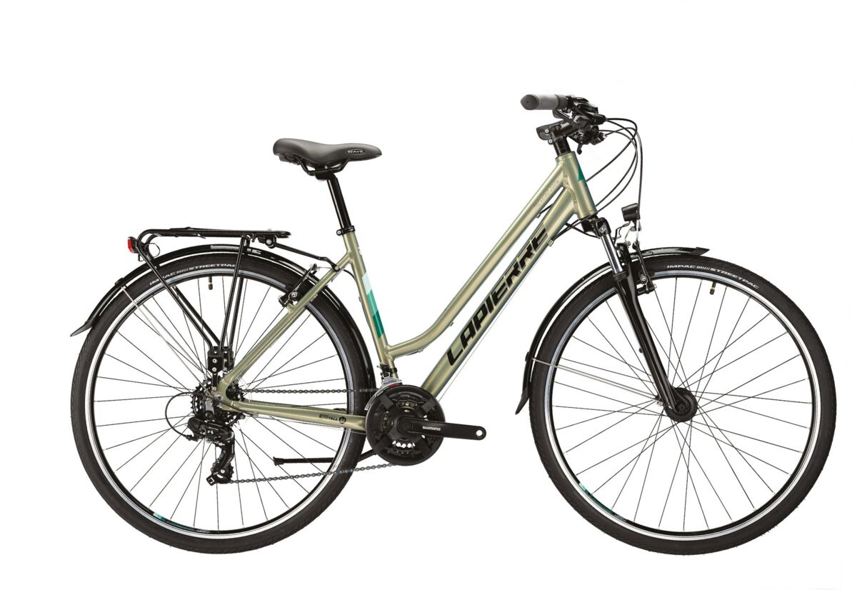 Location Vélo Tout Chemin 4h - Taille M