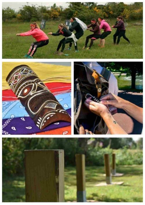 EVJF Auvergne : Quelques idées d'activités pour un enterrement de vie de jeune fille inoubliable !