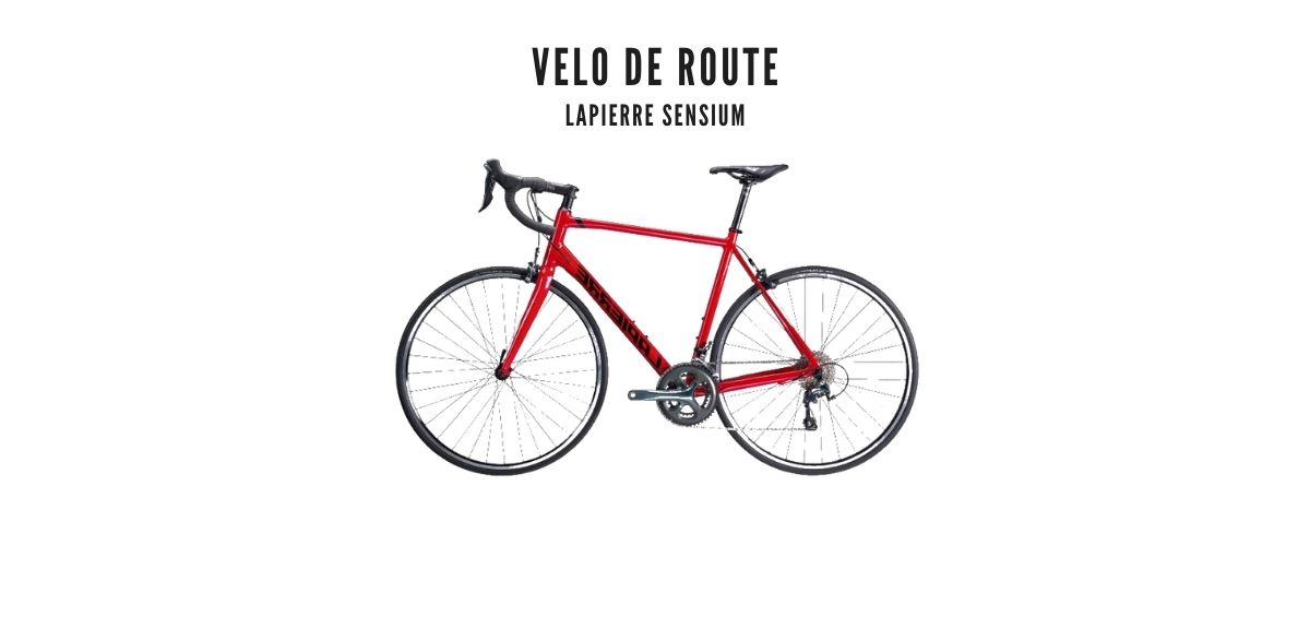 Location vélo Clermont