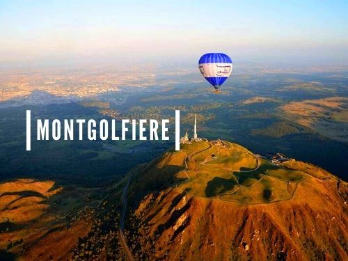 montgolfiere seminaire auvergne