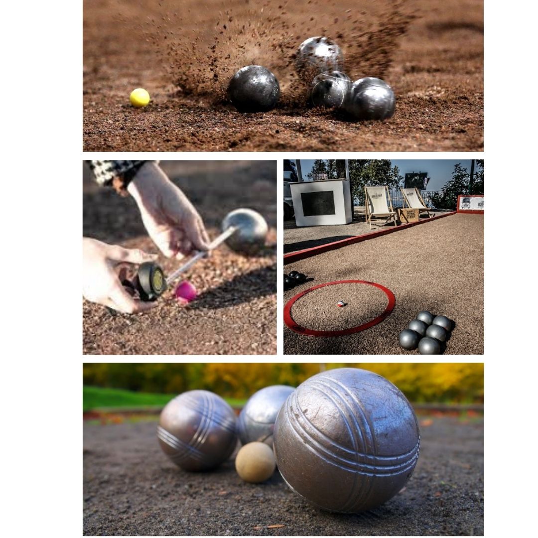 pétanque entreprise auvergne