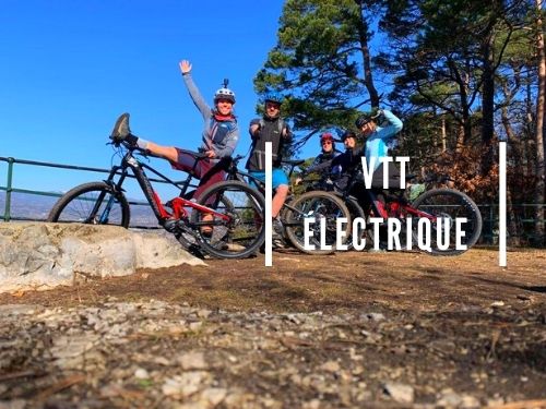 VTT clermont seminaire