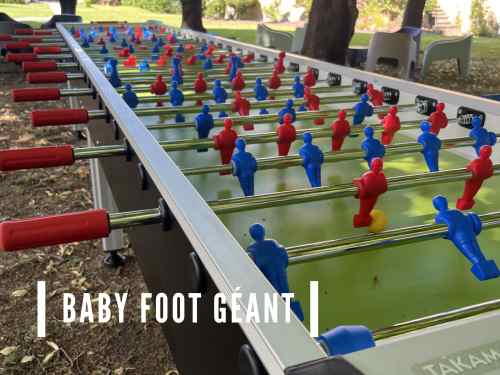 ANIMATION ENTREPRISE AUVERGNE