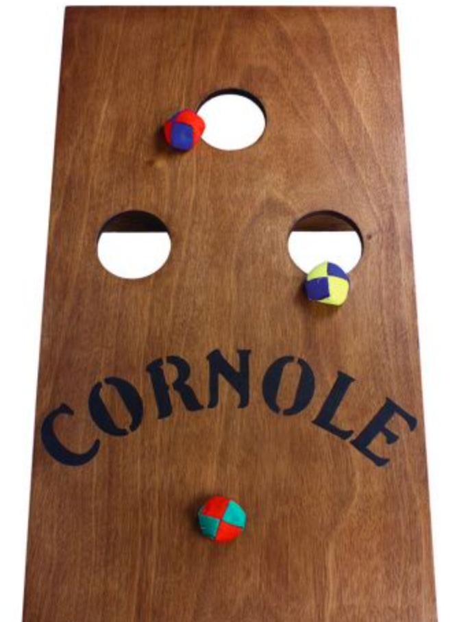 Location du Cornole