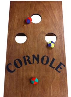 Location du Cornole