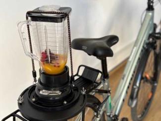Vélo Gourmand