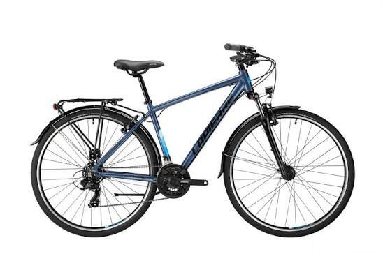 Location Vélo Tout Chemin Journée - Taille S